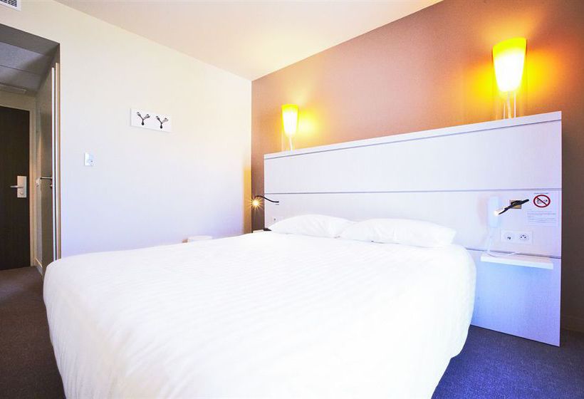 Hôtel Kyriad La Rochelle Centre Les Minimes  | La Rochelle | Charente-Maritime | France 7