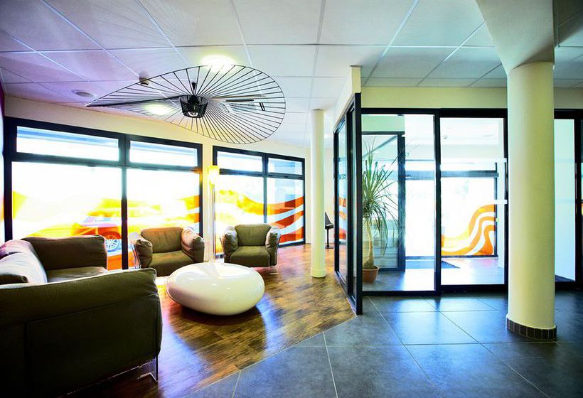 Hôtel Kyriad La Rochelle Centre Les Minimes  | La Rochelle | Charente-Maritime | France 8