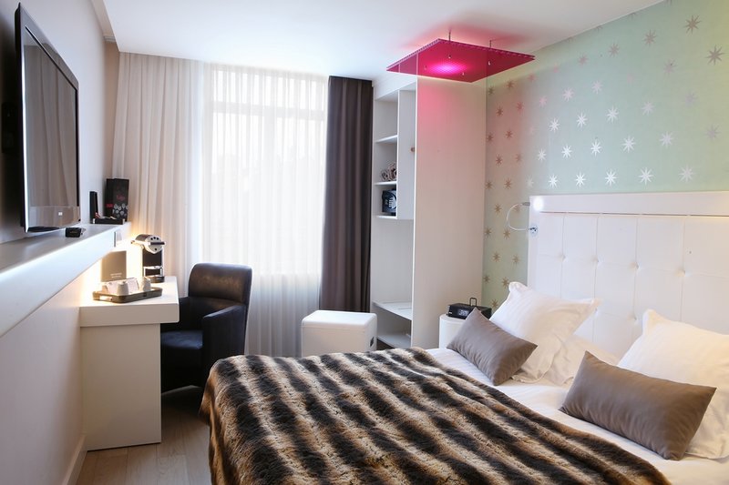 Hôtel Best Western Up  | Lille | Nord | France 11