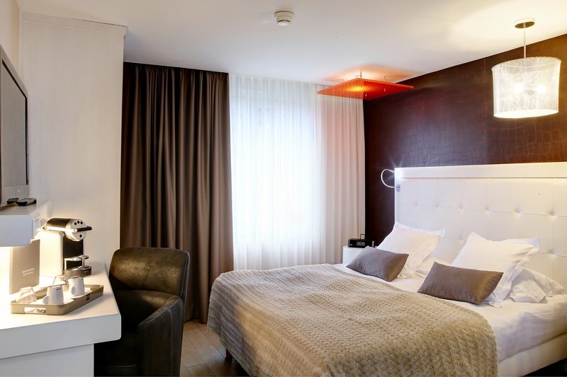 Hôtel Best Western Up  | Lille | Nord | France 12