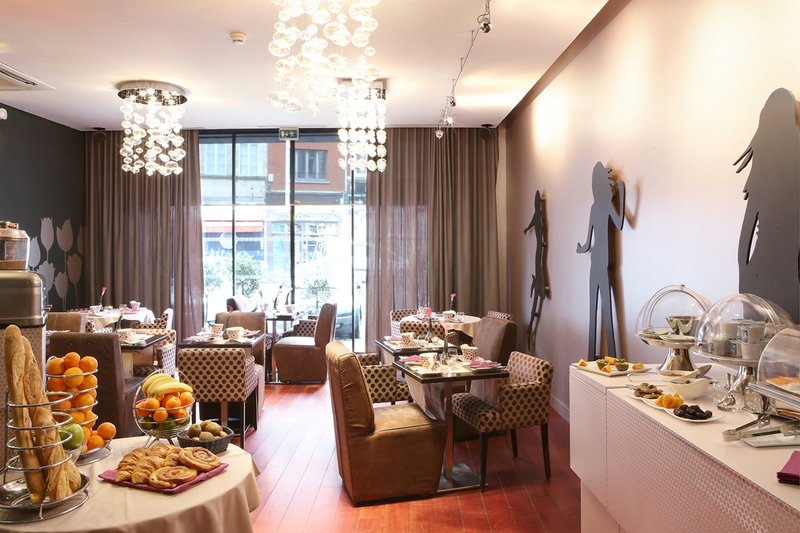 Hôtel Best Western Up  | Lille | Nord | France 13