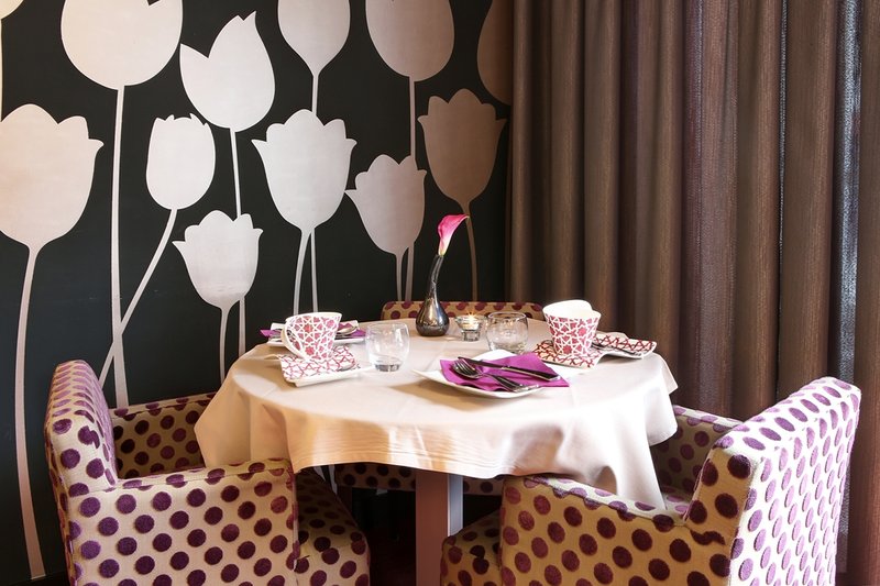 Hôtel Best Western Up  | Lille | Nord | France 14