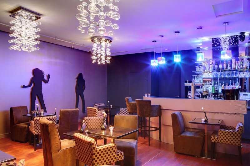 Hôtel Best Western Up  | Lille | Nord | France 15