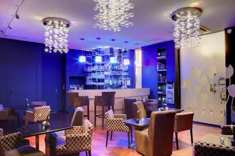 Hôtel Best Western Up  | Lille | Nord | France 16