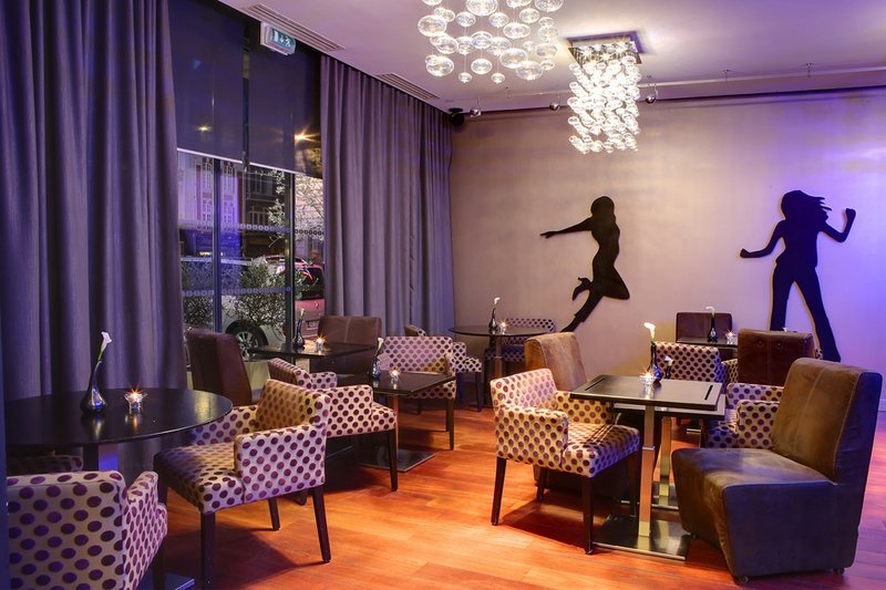 Hôtel Best Western Up  | Lille | Nord | France 17