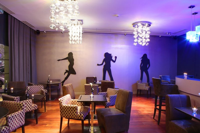 Hôtel Best Western Up  | Lille | Nord | France 19