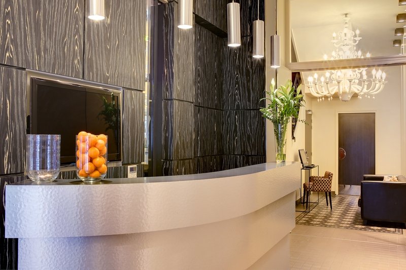 Hôtel Best Western Up  | Lille | Nord | France 2