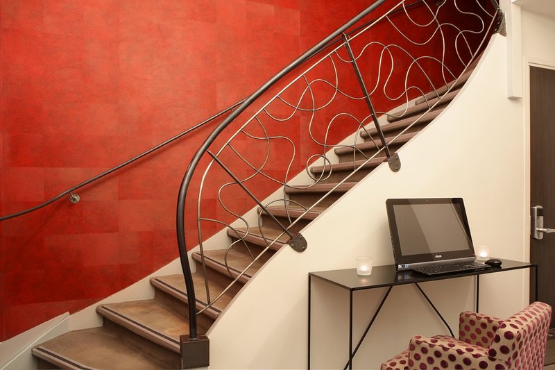 Hôtel Best Western Up  | Lille | Nord | France 4