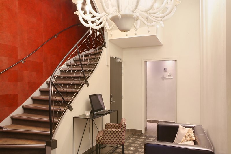 Hôtel Best Western Up  | Lille | Nord | France 5