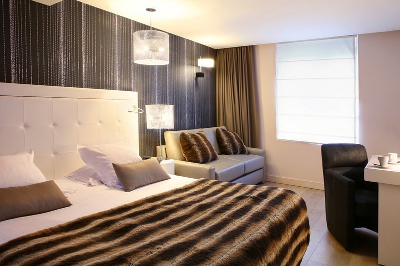 Hôtel Best Western Up  | Lille | Nord | France 6