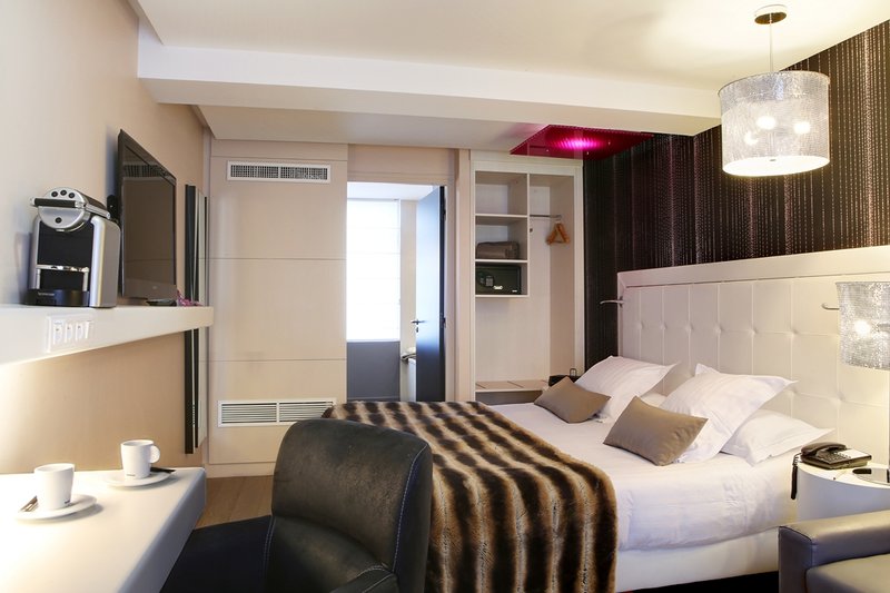 Hôtel Best Western Up  | Lille | Nord | France 7