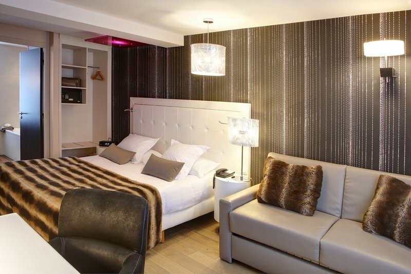 Hôtel Best Western Up  | Lille | Nord | France 8