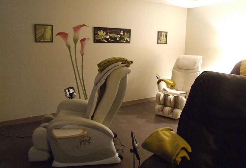 Hotel Best Western Terrasses De Montargis  | Montargis | Loiret | France