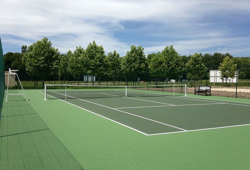 Hotel Best Western Terrasses De Montargis  | Montargis | Loiret | France 1