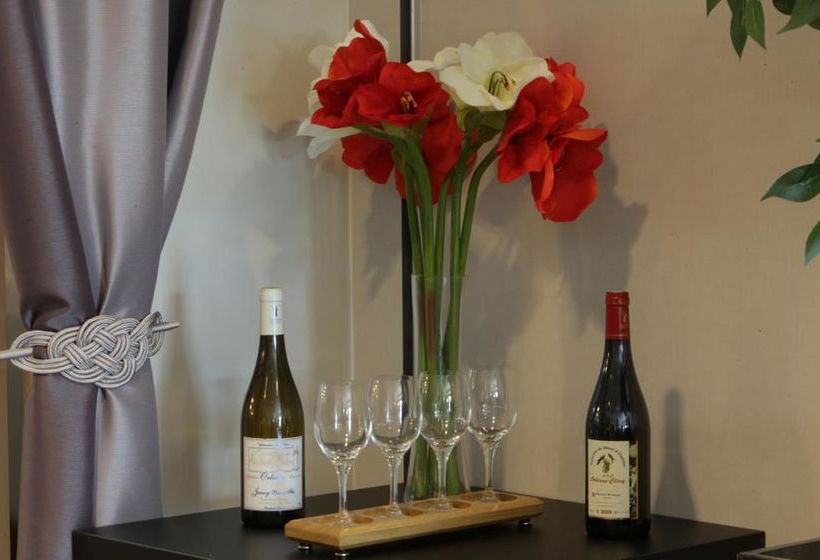 Hotel Best Western Terrasses De Montargis  | Montargis | Loiret | France 13