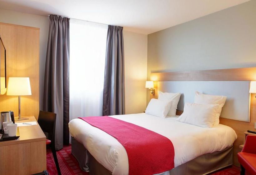 Hotel Best Western Terrasses De Montargis  | Montargis | Loiret | France 20