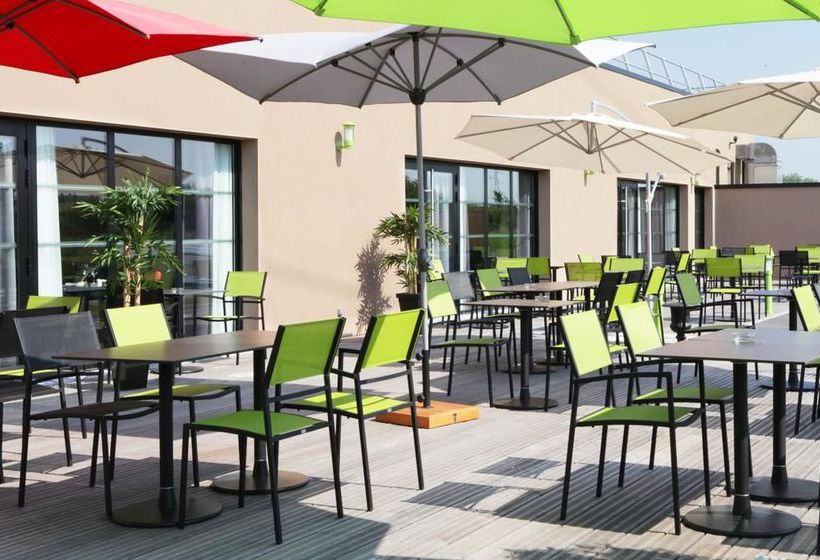 Hotel Best Western Terrasses De Montargis  | Montargis | Loiret | France 4