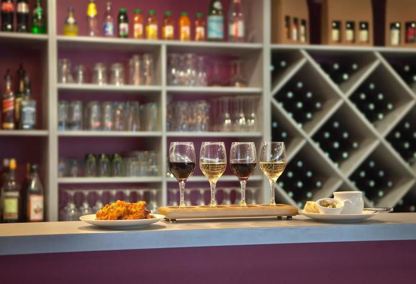 Hotel Best Western Terrasses De Montargis  | Montargis | Loiret | France 7