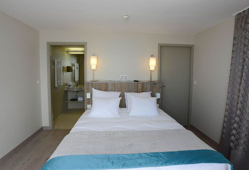 Hotel Best Western Plus De La Baie 
