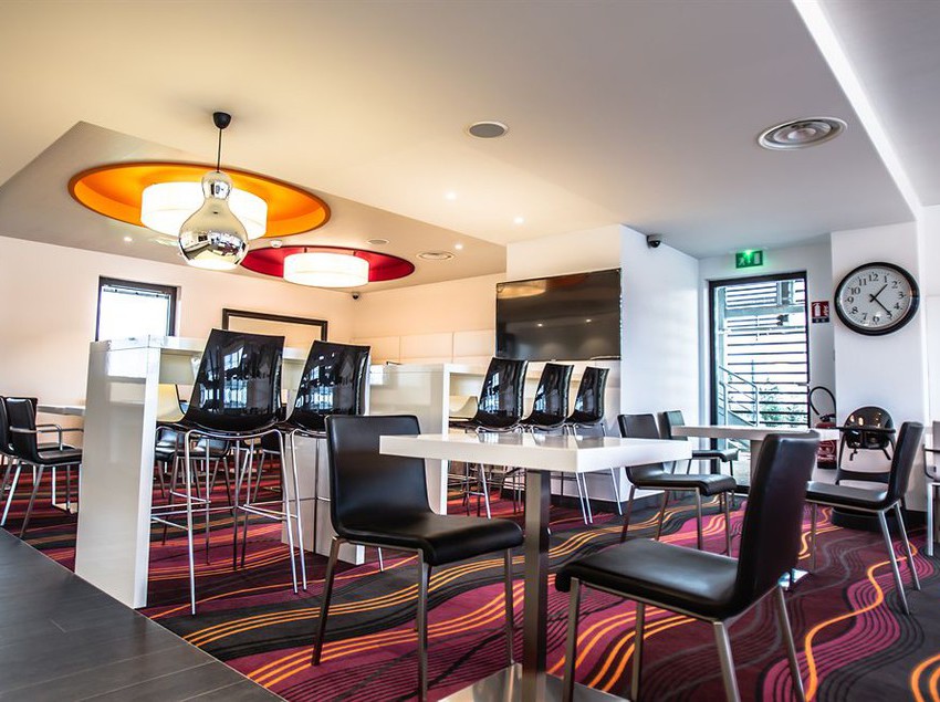 Hôtel Holiday Inn Express Dijon  | Dijon | Cote d'Or | France 10