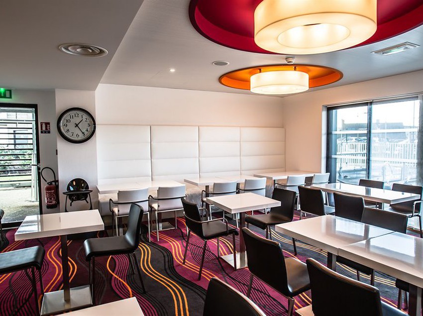 Hôtel Holiday Inn Express Dijon  | Dijon | Cote d'Or | France 11