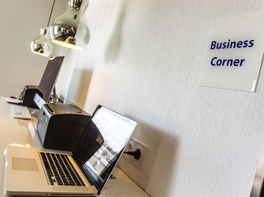 Hôtel Holiday Inn Express Dijon  | Dijon | Cote d'Or | France 12