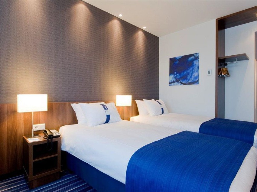 Hôtel Holiday Inn Express Dijon  | Dijon | Cote d'Or | France 13