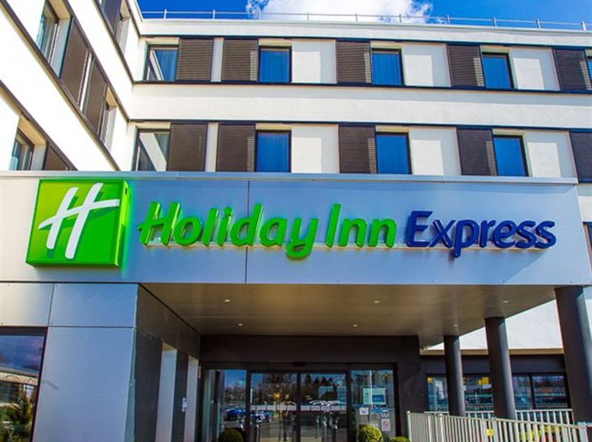 Hôtel Holiday Inn Express Dijon  | Dijon | Cote d'Or | France 14