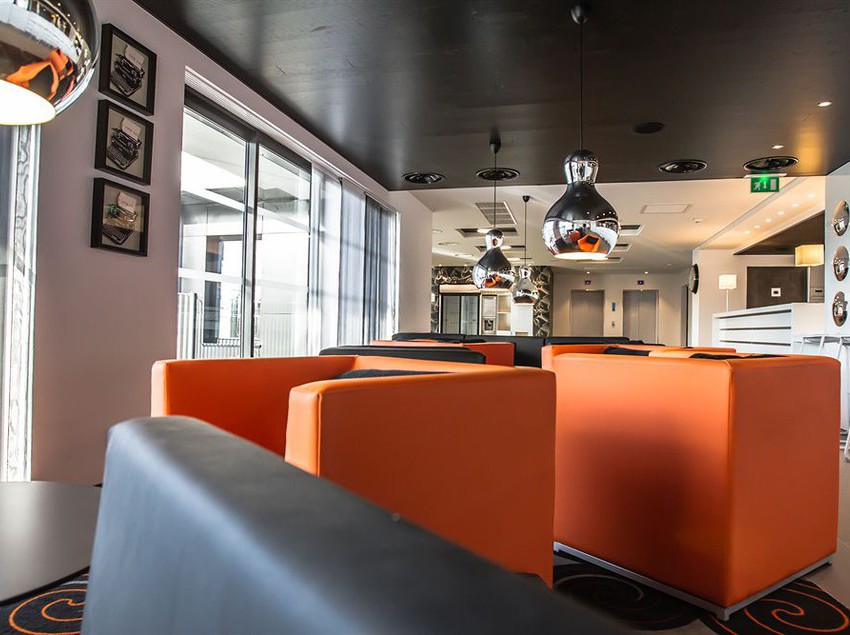 Hôtel Holiday Inn Express Dijon  | Dijon | Cote d'Or | France 15