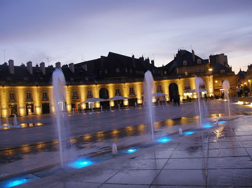 Hôtel Holiday Inn Express Dijon  | Dijon | Cote d'Or | France 16