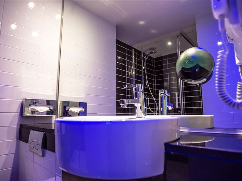 Hôtel Holiday Inn Express Dijon  | Dijon | Cote d'Or | France 18