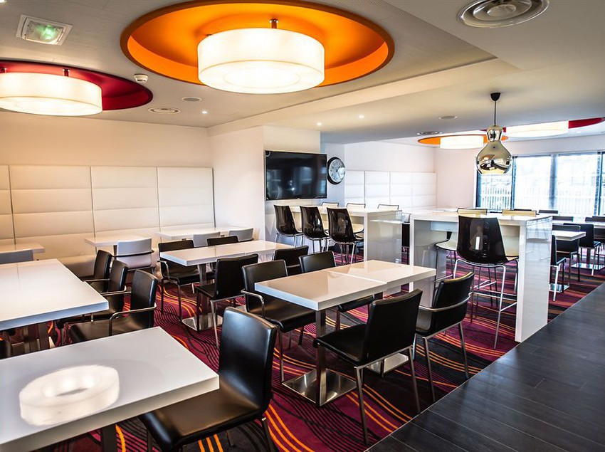 Hôtel Holiday Inn Express Dijon  | Dijon | Cote d'Or | France 2