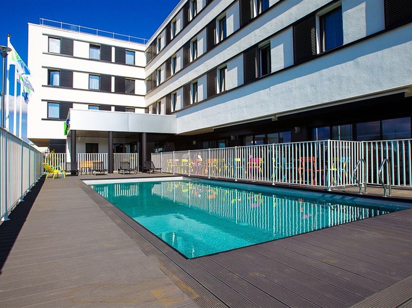 Hôtel Holiday Inn Express Dijon  | Dijon | Cote d'Or | France 5