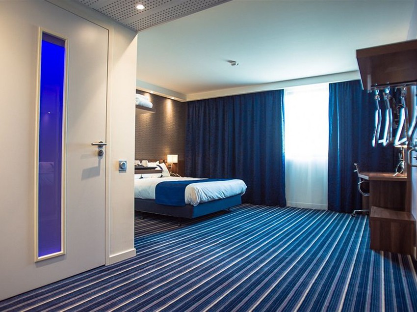 Hôtel Holiday Inn Express Dijon  | Dijon | Cote d'Or | France 6