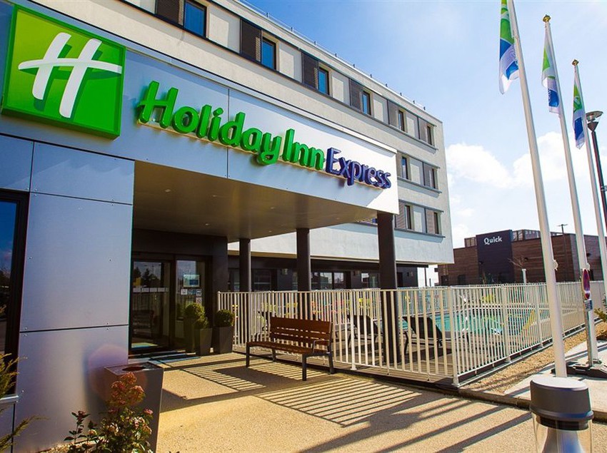 Hôtel Holiday Inn Express Dijon  | Dijon | Cote d'Or | France 7