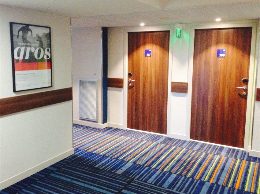 Hôtel Holiday Inn Express Dijon  | Dijon | Cote d'Or | France 8