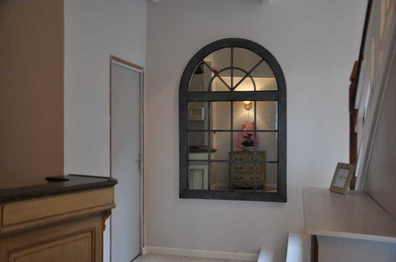 Hotel Ih Des Poemes De Chartres Chartres Eure y Loir