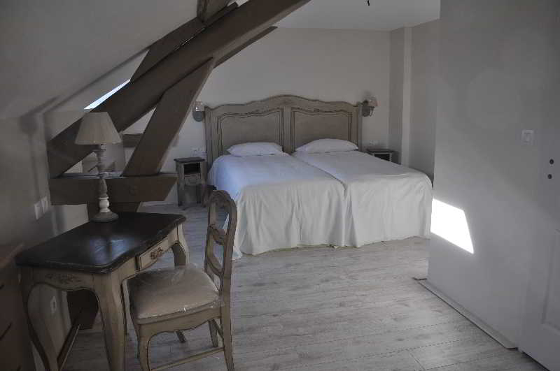 Hôtel Ih Des Poemes De Chartres  | Chartres | Eure-et-Loir | France 1