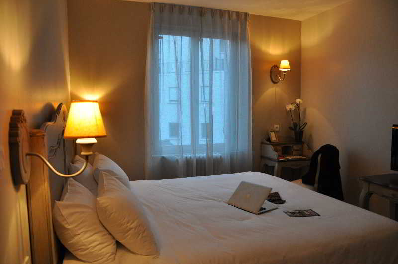 Hôtel Ih Des Poemes De Chartres  | Chartres | Eure-et-Loir | France 11