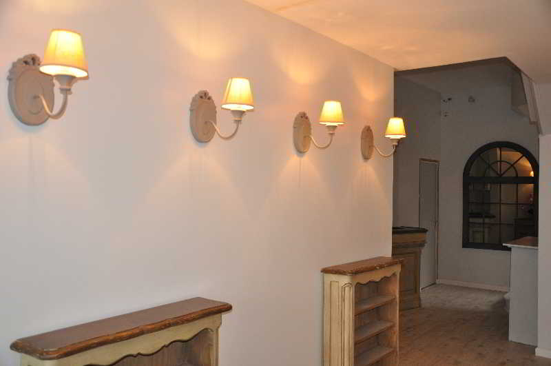 Hôtel Ih Des Poemes De Chartres  | Chartres | Eure-et-Loir | France 5