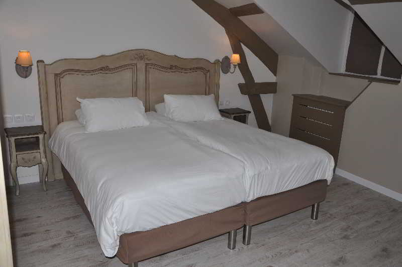 Hôtel Ih Des Poemes De Chartres  | Chartres | Eure-et-Loir | France 9