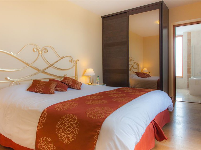 Hôtel Chateau De La Sebrandiére  | La Rochelle | Charente-Maritime | France 14