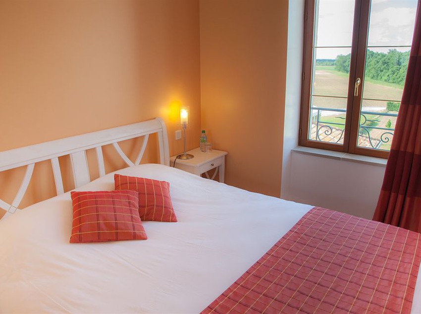 Hôtel Chateau De La Sebrandiére  | La Rochelle | Charente-Maritime | France 15