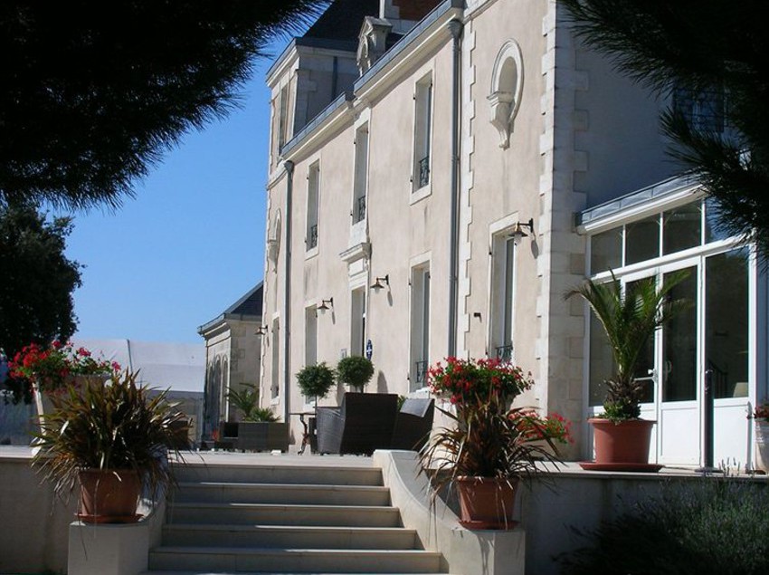 Hôtel Chateau De La Sebrandiére  | La Rochelle | Charente-Maritime | France 2