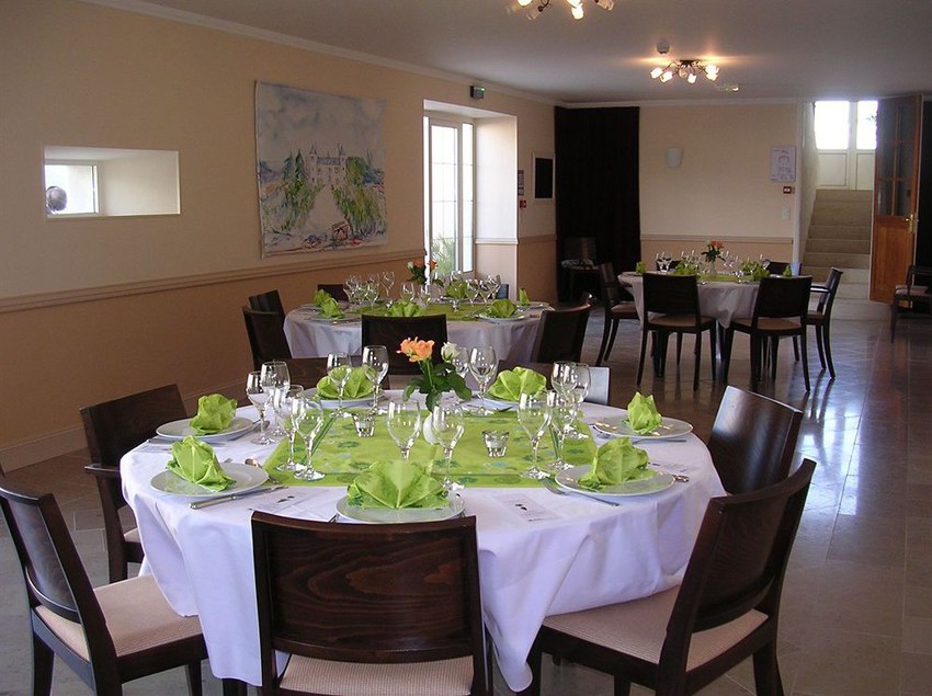 Hôtel Chateau De La Sebrandiére  | La Rochelle | Charente-Maritime | France 3