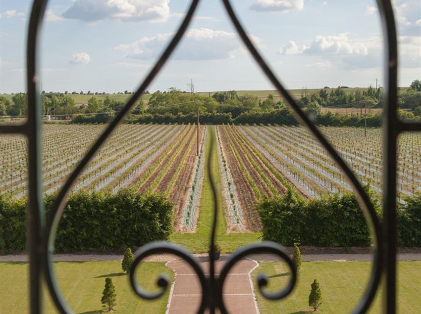Hôtel Chateau De La Sebrandiére  | La Rochelle | Charente-Maritime | France 6