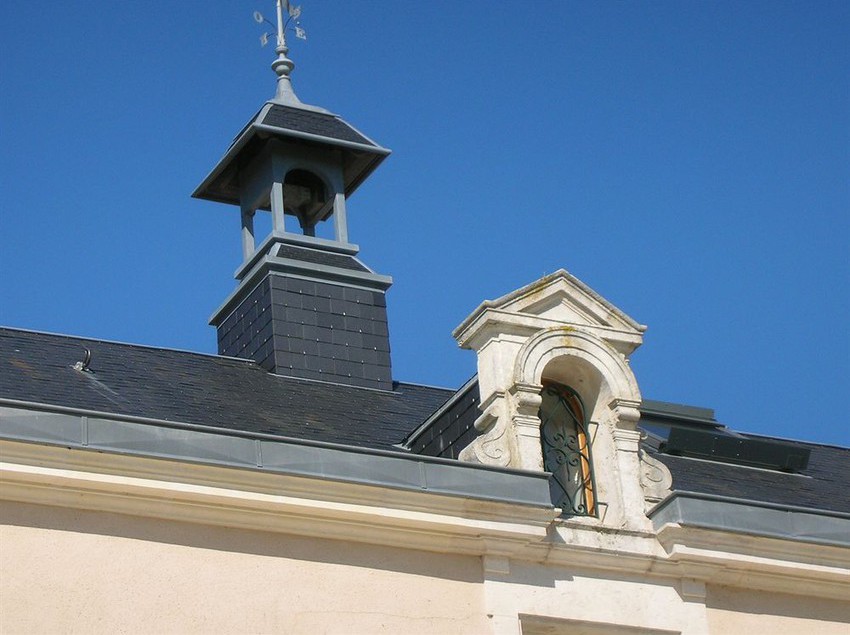 Hôtel Chateau De La Sebrandiére  | La Rochelle | Charente-Maritime | France 7