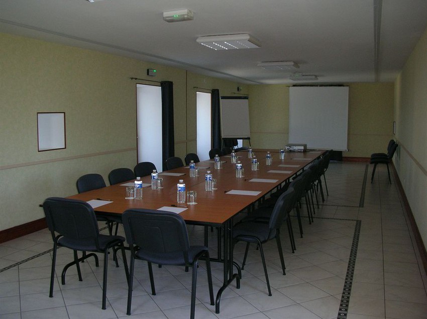 Hôtel Chateau De La Sebrandiére  | La Rochelle | Charente-Maritime | France 8