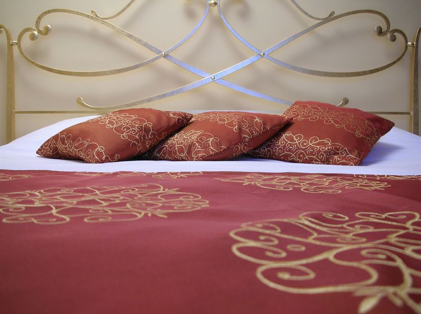 Hôtel Chateau De La Sebrandiére  | La Rochelle | Charente-Maritime | France 9