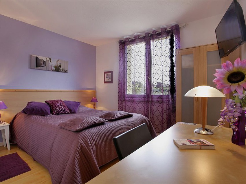 Inter-hotel Corintel